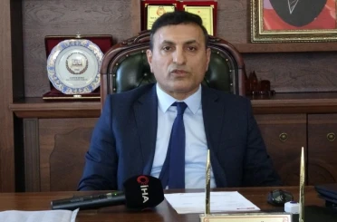 CHP’li Yazıhan Belediye Başkanı Göçer partiden ihraç edildi 