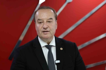CHP’nin bayramlaşmasında "Özel-Kılıçdaroğlu" gerginliği 