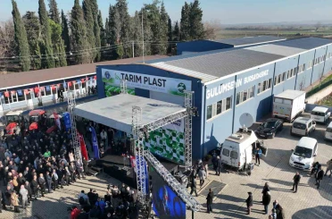 Çiftçiye destek ve doğaya saygı Bursa’ya ödül getirdi 