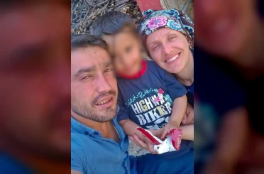Çiftin hayatını kaybettiği kazada kahreden detay 