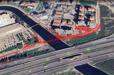 Çiğli’deki trafik yükü azalacak 