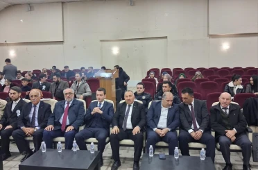 Çıldır’da Mevlid-i Nebi programı