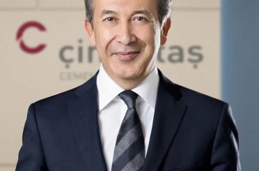 Çimentaş’tan biri globale olmak üzere iki üst düzey atama 