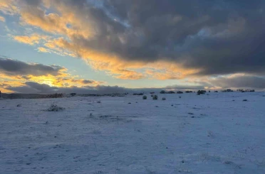 Çimsa, şehitlik için 80 yıllık rezervden feragat ediyor 