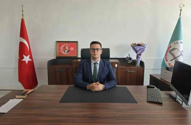 Çınar İlçe Milli Eğitim Müdürlüğü görevine Güzel atandı 