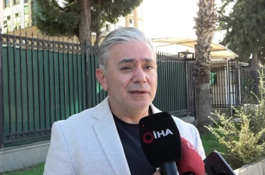 Cinayet davası duruşmasında şikayetini çekti, adliyeye başvurup "Tehdit edildim" dedi 