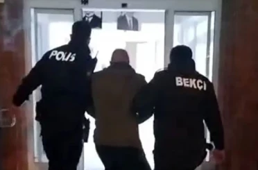 Cinayet ve uyuşturucu suçlarından aranan firari yakalandı 