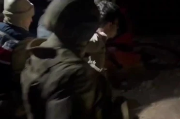 Cinayet zanlısı jandarmanın düzenlediği operasyon ile yakalandı