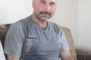 Cinayet zanlısı mağarada yakalandı 