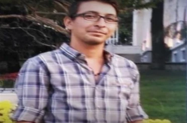 Cinayet zanlısının bahçesinde bulunan kemikler kayıp Emrah Elveren’e ait çıktı 