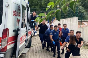 Cinayeti reddetti, oğlunu vurduğunu "kendini savunma" olarak açıkladı 