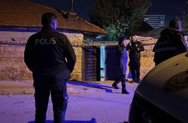 Cinayetin sebebi börek parasıymış