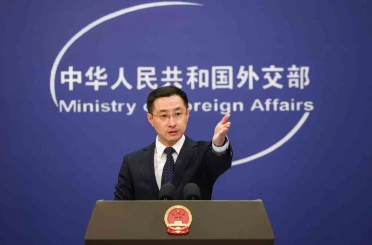 Çin’den İsrail’e "Somaliland" tepkisi 