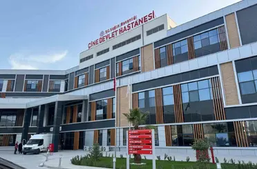 Çine Devlet Hastanesi’ne 10 yeni pratisyen hekim
