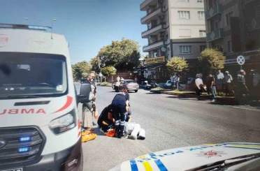 Çine’de trafik kazası: 1 ölü 