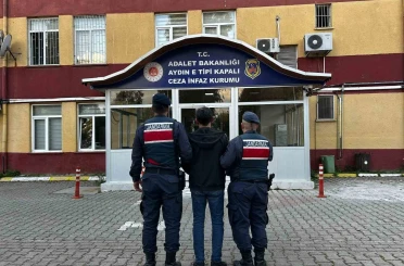 Çine’de uyuşturucu ticaretine jandarma ekiplerinden suçüstü 
