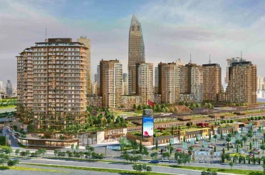City’s Residences’ın mimarı Mustafa Toner: "5 Dakikada Yaşam’ İstanbul’un yeni yaşam modeli oluyor" 