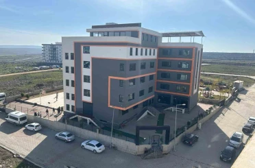 Cizre ve İdil’de öğrencilerin barınma sorunu çözüldü 