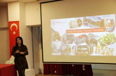 Cizre’de aday öğretmenlere kapsamlı uyum eğitimi 