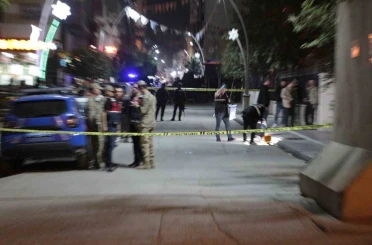 Cizre’de adliye önündeki silahlı saldırı olayına ilişkin 4 şahıs tutuklandı