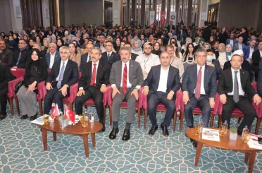 Cizre’de IV. Uluslararası Melaye Ciziri Sempozyumu başladı 