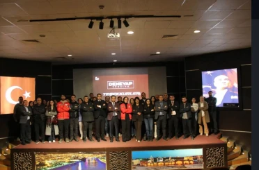 Cizre’den TEKNOFEST’e güçlü hazırlık 