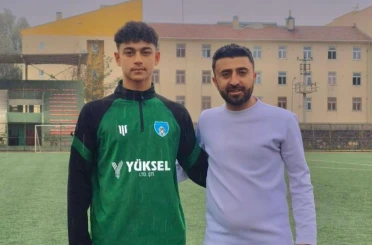 Cizreli sporcuya milli takımdan davet 