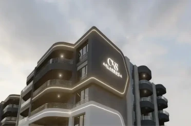 CKS Aslanboğa İnşaat’tan zamansız, sağlam ve modern yapılar