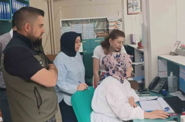 ÇKS başvuruları Ziraat Odaları’nda yapılacak 