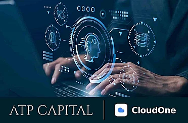 CloudOne "Corporate Venture Studio" modelini hayata geçirdi 