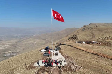 Çobandede Tabyası turizme kazandırılacak 