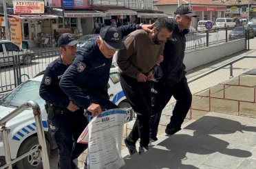 Çocuk istismarı görüntülerini sattığı iddia edilen şüpheli tutuklandı 