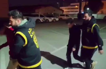 Çocuk katil adrese Google Maps ile gitmiş 