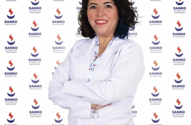 Çocuk Sağlığı ve Hastalıkları Uzmanı Erdoğan, SANKO Üniversitesi Hastanesi’nde 
