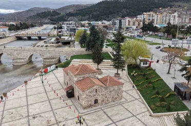 Çocuklar bu habere çok sevinecek: Tokat’ta Oyuncak Müzesi açılıyor 