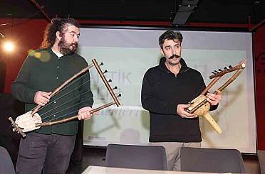 Çocuklar Nilüfer’de hayallerindeki liri tasarladı 