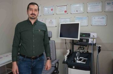 Çocuklarda tedavi edilmeyen seröz otit kalıcı işitme kayıplarına sebep olabiliyor 