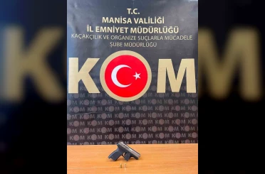 Çocukları suça sürükleyen çete çökertildi 