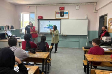 Çocukların ‘Sakarya aidiyetini’ güçlendiren renkli buluşma 