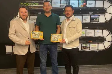 Coğrafi işaretli Osmaneli ayva lokumu zincir market raflarında
