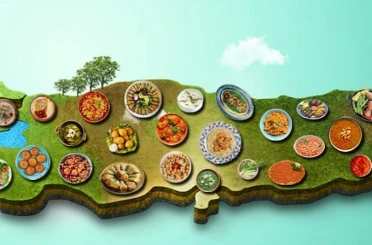 Coğrafi işaretli ürünler küresel markalar olacak