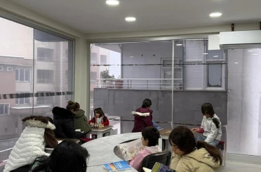 ÇOKİM’de kışta ’sıcak’ etkinlikler 