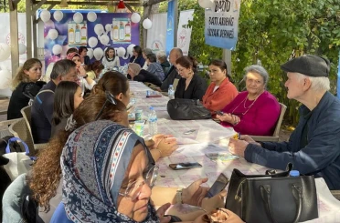 Çölyak hastalarına glutensiz beslenme etkinliği 