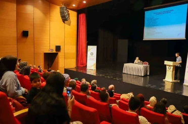 Çölyak hastalarına glütensiz yaşam eğitimi 