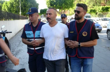 Çöp kamyonunda mesai arkadaşını öldüren cinayet zanlısı: "Çok hızlı sürüyordu, konuşmalarına dikkat etmiyordu" 