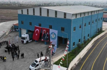 Çöp yolculuğu kısaldı, tasarruf arttı