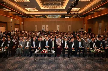 COP31’e Giden Süreçte Malatya’da önemli toplantı
