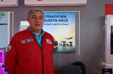 COP31’in lojistik operasyonları OMSAN Lojistik’e emanet
