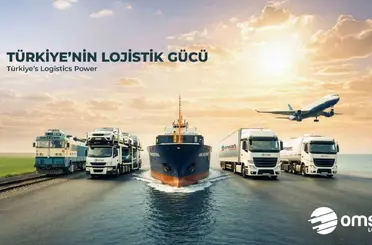 COP31’in lojistik süreçlerini OMSAN üstlenecek
