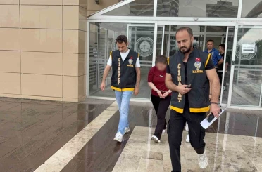 Çöplükteki bebeğin sırrı 16 yıl sonra çözüldü 